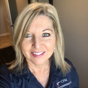 Meet your Posher, Toni